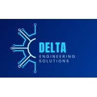 Deltaengineering Solutions logo - Similar company to Captive Power Solutions (Private) Limited