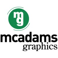 McAdams Graphics Inc logo - Similar company to Fastik