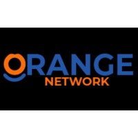 Orange Network logo - Similar company to Solar Studio
