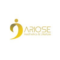 ARIOSE Aesthetics & Lifestyle logo - Similar company to Fascia Fixes Therapy