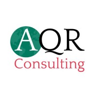 AQR Consulting logo - Similar company to Work Stories Coaching