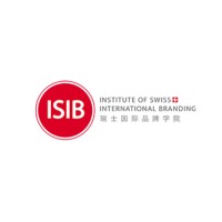 Institute of Swiss International Branding logo - Similar company to Studio Baeriswyl