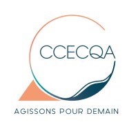 CCECQA logo - Similar company to Requa