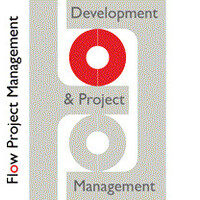 Flow Project Management FZE logo - Similar company to Geoweb Consultancy