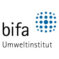 bifa Umweltinstitut GmbH logo - Similar company to Esde Maschinentechnik Gmbh