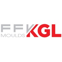 FFK Moulds logo - Similar company to Kgl S.A.