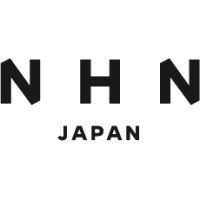NHN logo - Similar company to Nhn