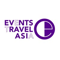 Events Travel Asia logo - Similar company to Beamexperience
