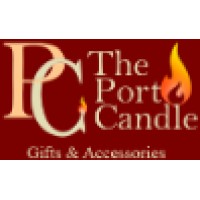 The Port Candle