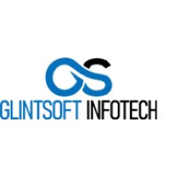 GLINTSOFT INFOTECH logo - Similar company to Softline Solutions