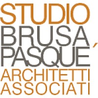 Studio Associato Brusa Pasquè logo - Similar company to Landmark-Studio