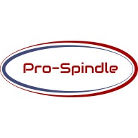 Pro-Spindle (Suzhou) Spindle Repair logo - Similar company to Mo Composants
