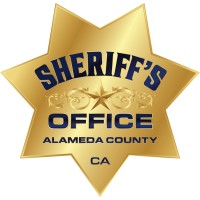Alameda County Sheriff's Office logo - Similar company to Santa Clara County Office Of The Sheriff