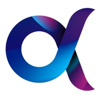 Alphavise logo - Similar company to Alpha Base Company