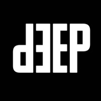 DEEP.Amsterdam logo - Similar company to Deep Thought Productions