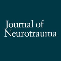 Journal of Neurotrauma logo - Similar company to Neurotrauma Care Pathways