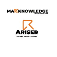 Makknowledge India Pvt. Ltd. logo - Similar company to Blue And Grey.In