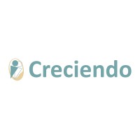 CRECIENDO logo - Similar company to Keep Dreaming Asbl/Vzw