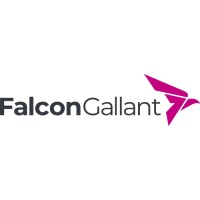 Falcon Gallant S.L. logo - Similar company to Hungaro Impex Kft
