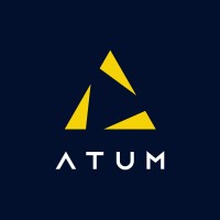 ATUM - Startupová komunita logo - Similar company to Hybrid Analytics (Pvt.) Ltd