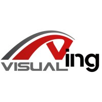 VISUALING logo - Similar company to Durmeyer