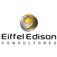 Eiffel Edison Consultores logo - Similar company to Ventaja Clave