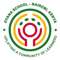 Oyana School logo - Similar company to Learning Pods