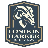 London Harker Injury Law logo - Similar company to Somnium Advisory | Harding Law
