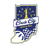 Circle City Wiffle® Ball logo - Similar company to Mlw Wiffle Ball, Llc