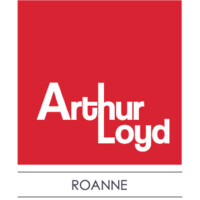 Arthur-Loyd Roanne Immobilier d'Entreprise logo - Similar company to Arthurimmo.Com Roanne