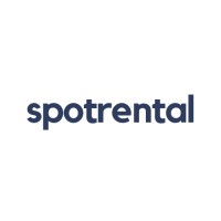 spotrental logo - Similar company to Scrapr