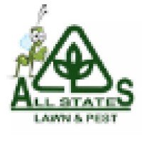 All States Lawn & Pest