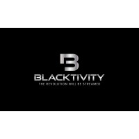 Blacktivity logo - Similar company to Frontdoor