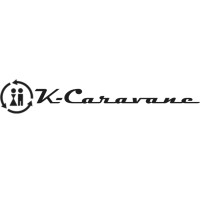 K-caravane logo - Similar company to Exofair