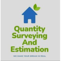 Quantity Surveying And Estimation logo - Similar company to Quantity Surveying