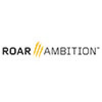 Roar Ambition logo - Similar company to Fruity Llama