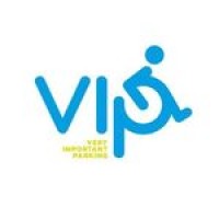 VIP very important-parking for very important person logo - Similar company to Mbs Industry - Footing Vertical™