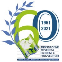 ATE - Associazione Triveneta Economi e Provveditori logo - Similar company to Ii° Congresso Ale-Associazione Lombarda Economi E Provveditori Della Sanità