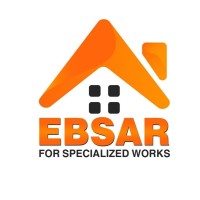 Ebsar company logo - Similar company to Sera Egypt
