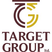 TARGET GROUP LTD logo - Similar company to Star Hearing Solutions