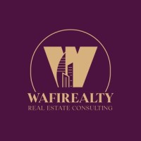 Wafi Realty - Full Stack Real Estate Marketing Agency logo - Similar company to Dream Bricks Homes