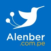 Alenber.com.pe | Conectamos Empresas logo - Similar company to Martín Alonso Coach Con Pnl