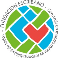 Fundación Escribano logo - Similar company to Fundació Minyones