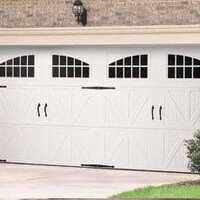 Agape Garage Doors LLC logo - Similar company to Soil Solutions Geotech Llc
