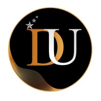Dhruv's Ultrasonics logo - Similar company to Trisnota Technical Services Pvt. Ltd. (Start-Up / Msme)