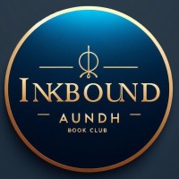 Inkbound Book Club, Aundh logo - Similar company to West Avenue - Aundh