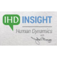 Insight Human Dynamics logo - Similar company to Word Strategies