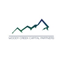 Woody Creek Capital Partners logo - Similar company to Emerrx Biopharma