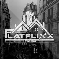 Flatflixx GmbH logo - Similar company to Matthias Aumann