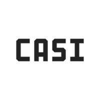 CASI logo - Similar company to Scaleforge